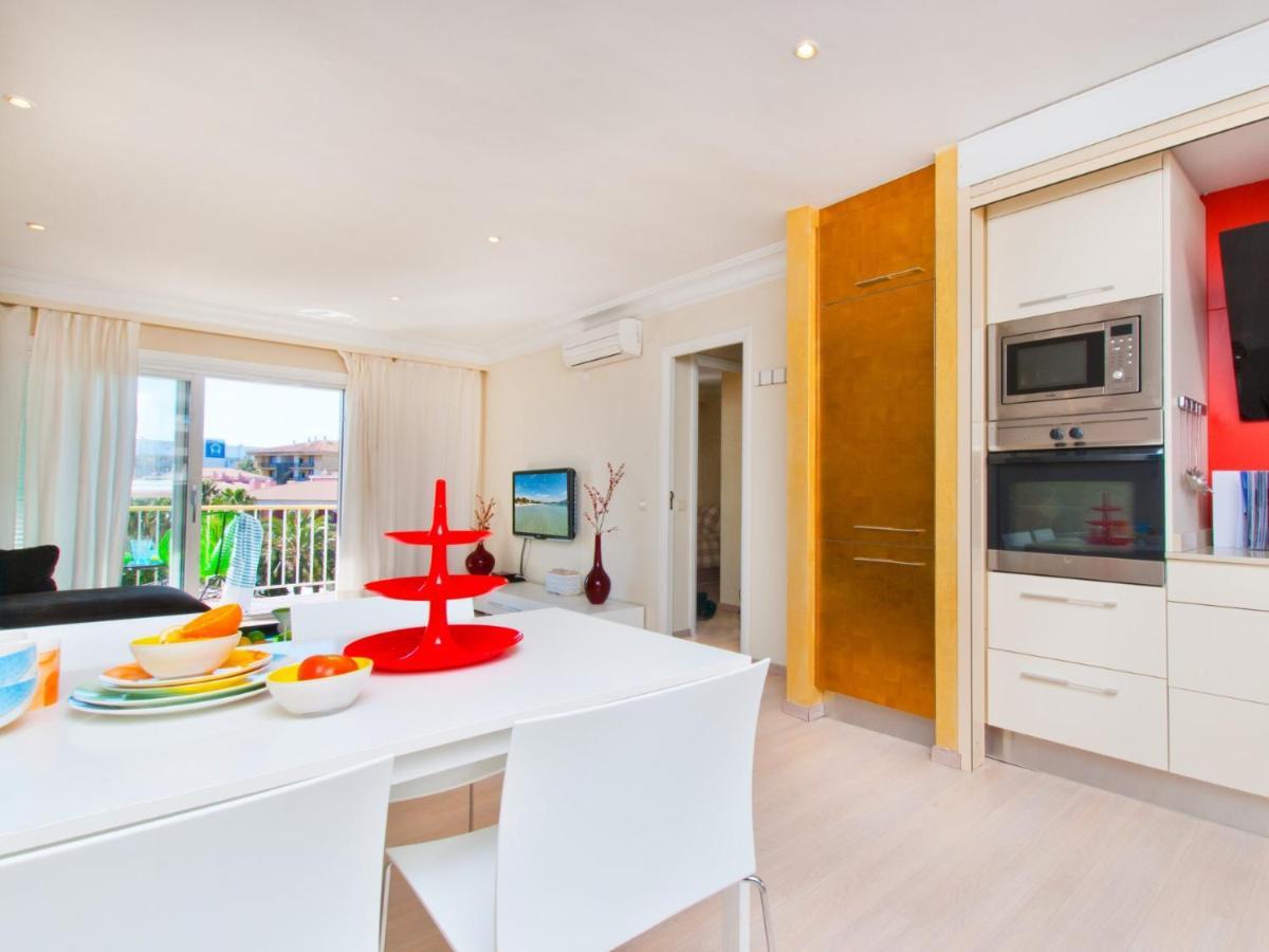 Corales De Mar, At Apartament