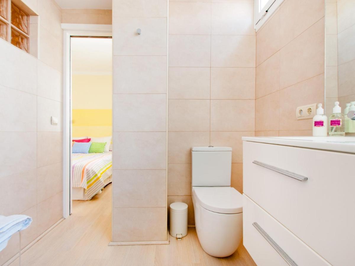Apartament Corales De Mar, At *