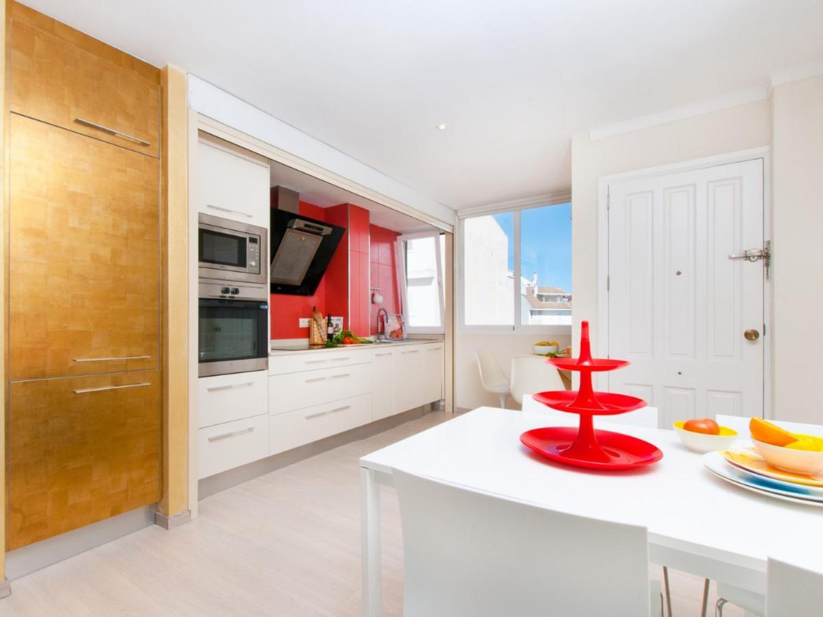 Apartament Corales De Mar, At Alcúdia