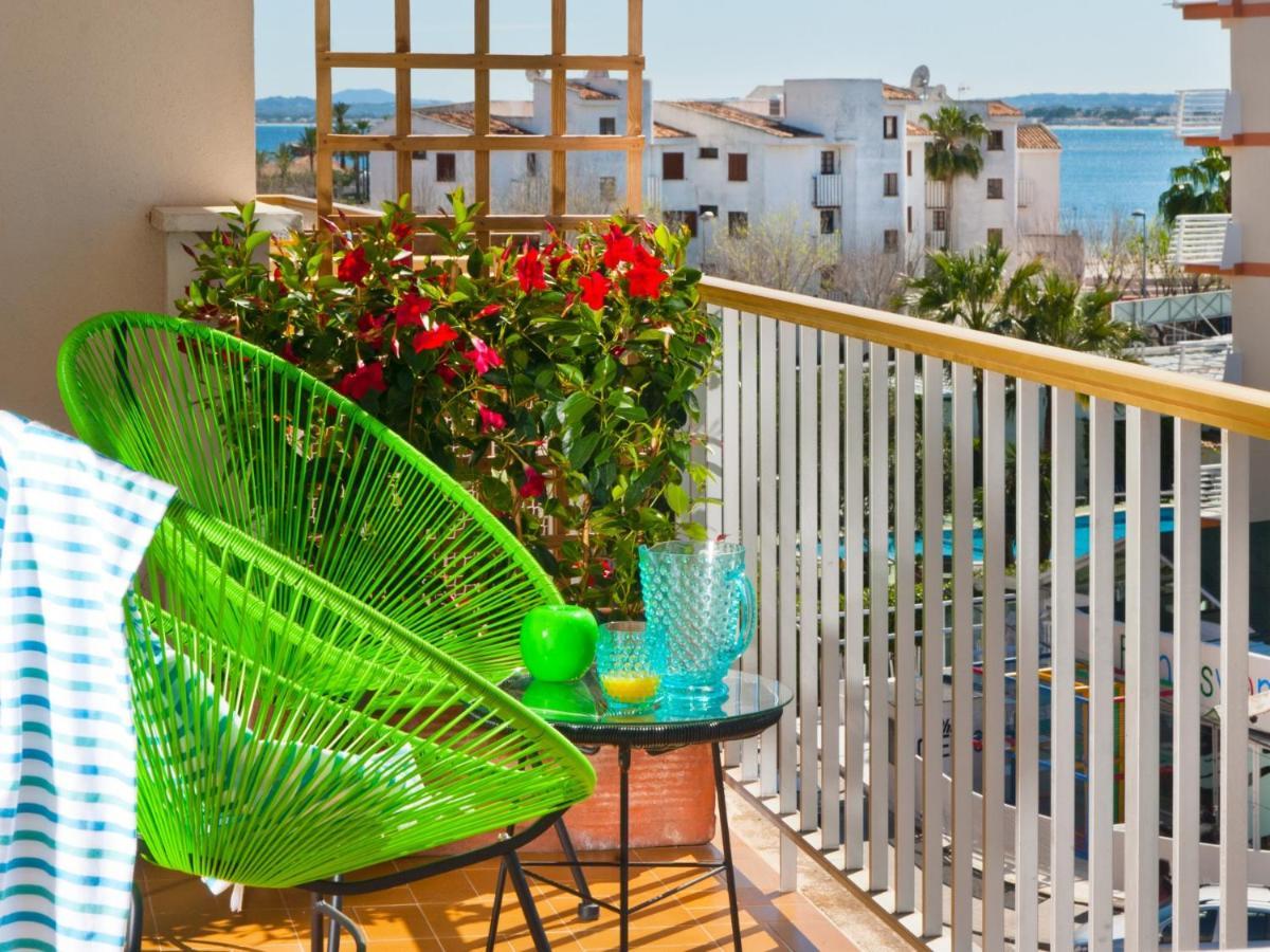 Apartament Corales De Mar, At *