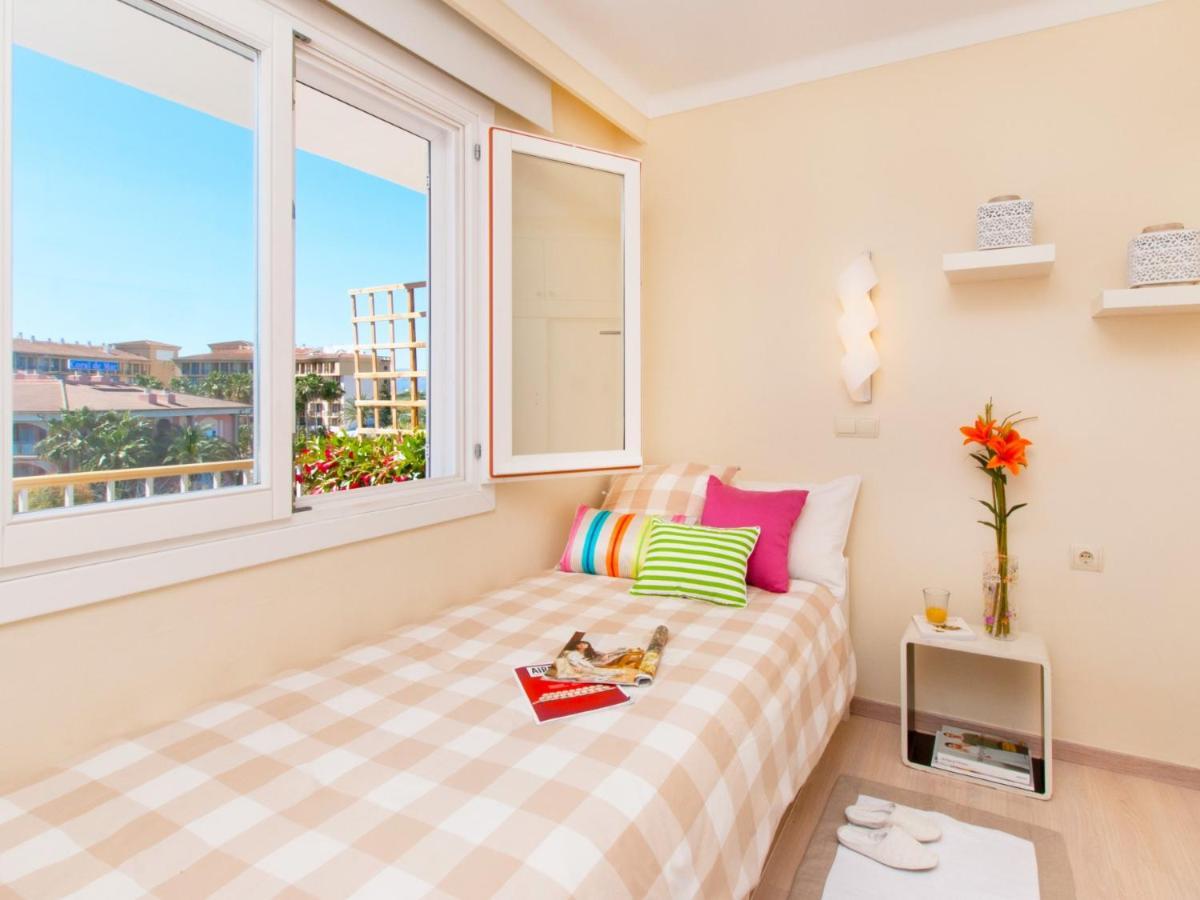 Apartament Corales De Mar, At *